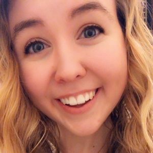 Meet your Posher, Daria